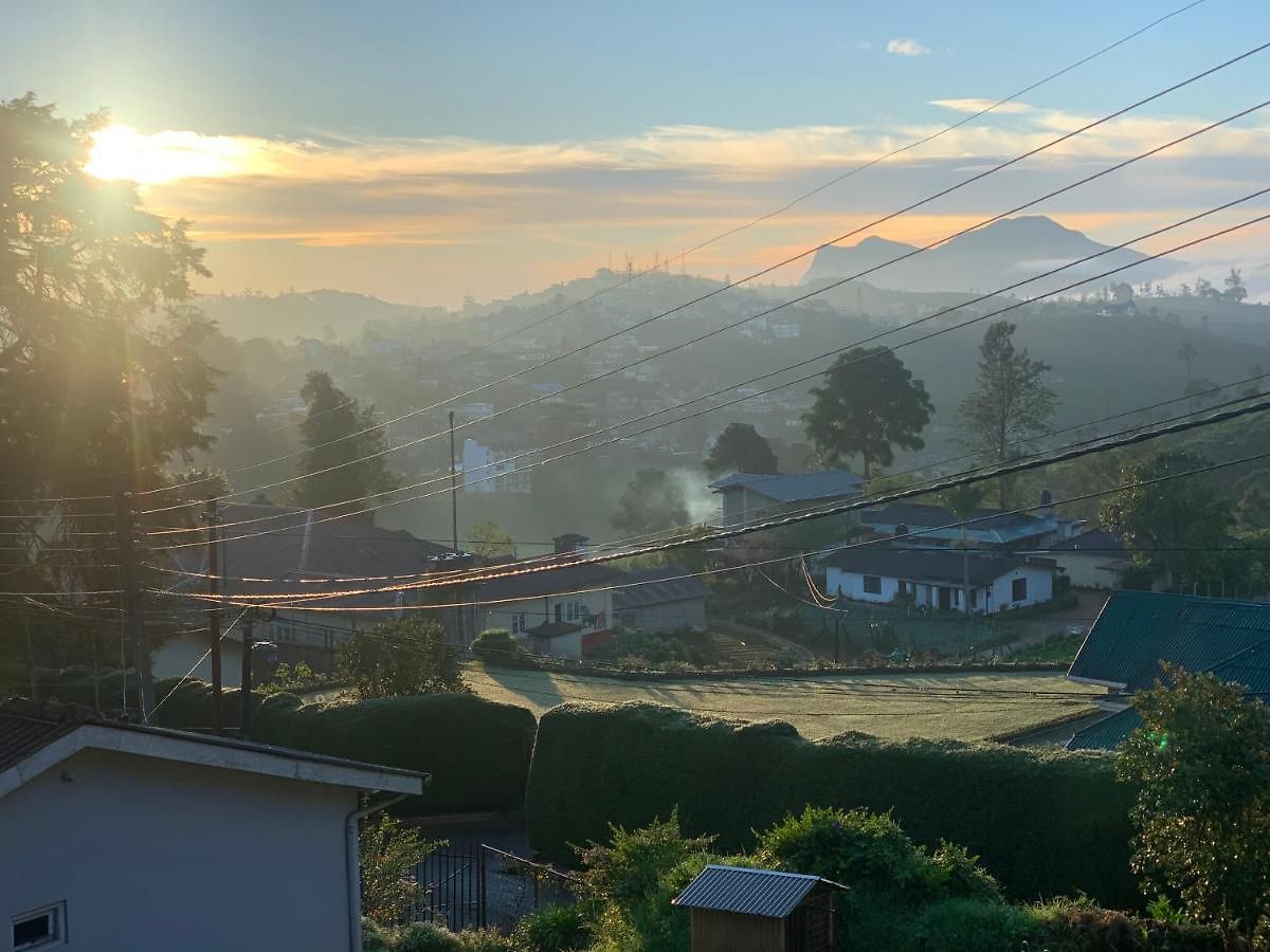 Heaven Seven 3* Nuwara Eliya