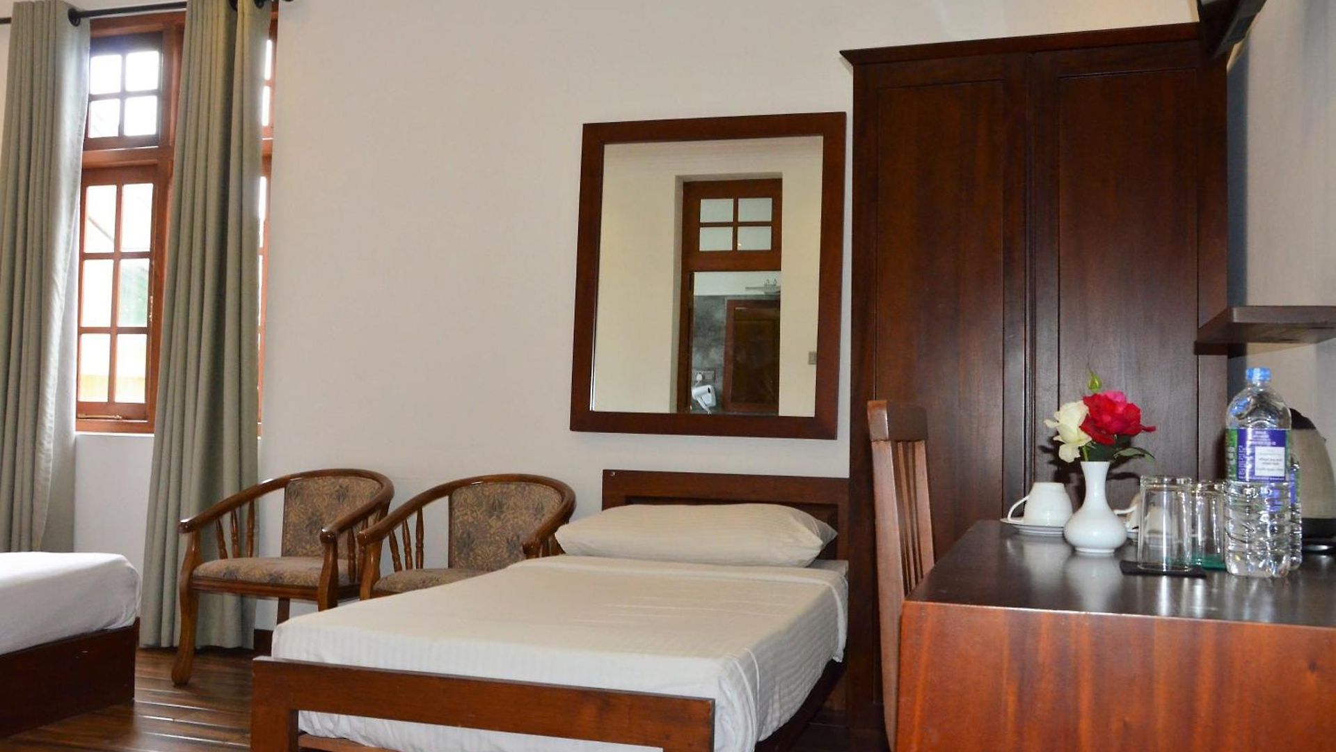 Hotel Heaven Seven Nuwara Eliya