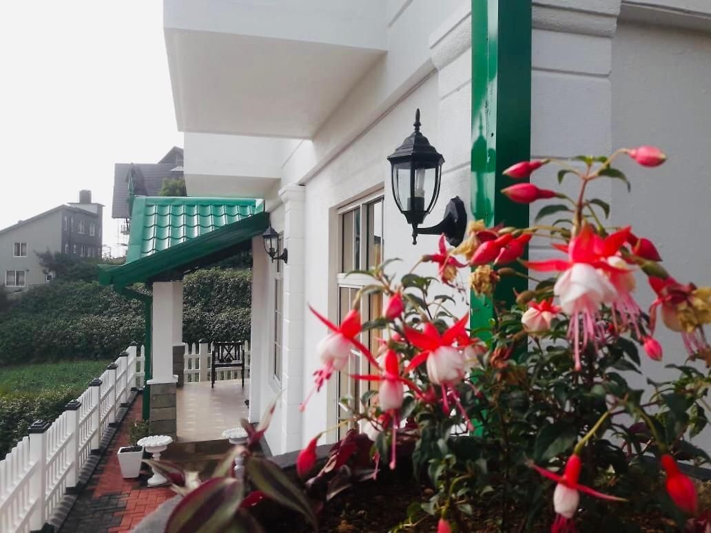 Hotel White Vintage Bunglow Nuwara Eliya