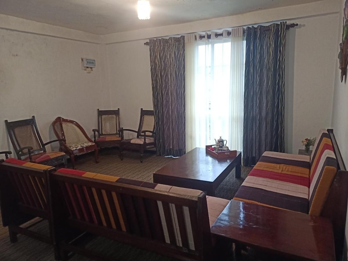 Lodge Villa Elevate 360 *