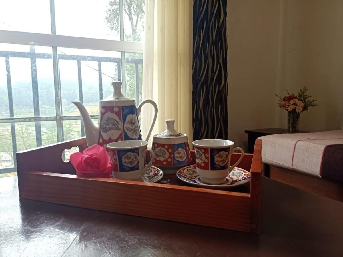 Villa Elevate 360 Nuwara Eliya