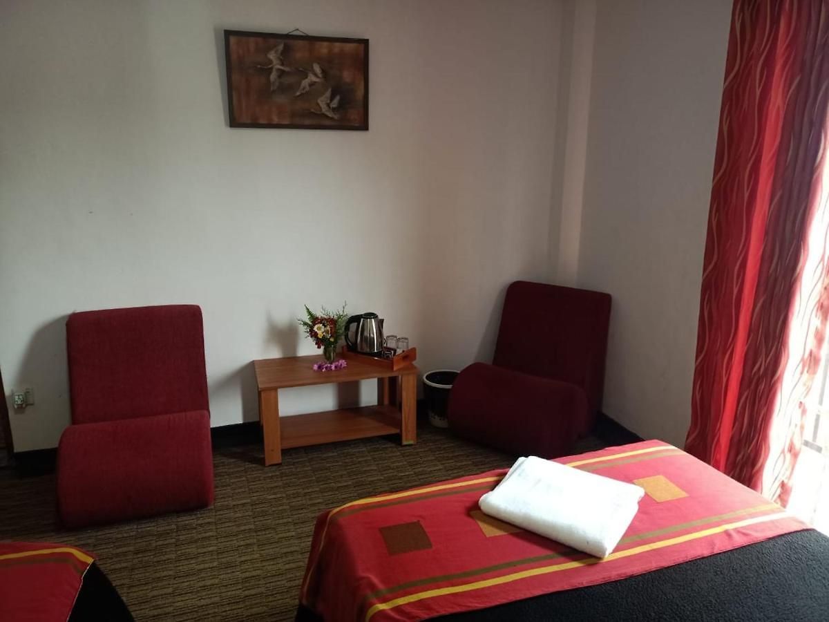 Lodge Villa Elevate 360 *