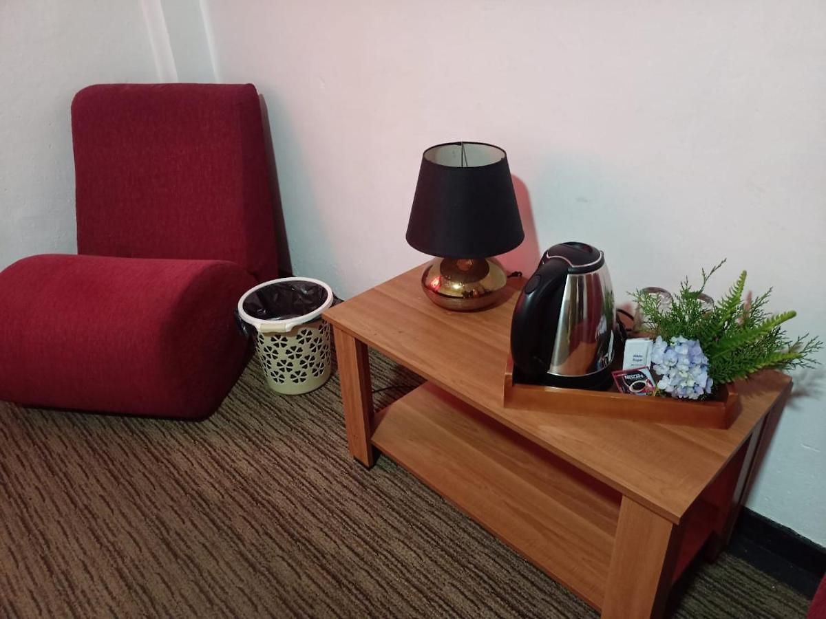 Lodge Villa Elevate 360 Nuwara Eliya