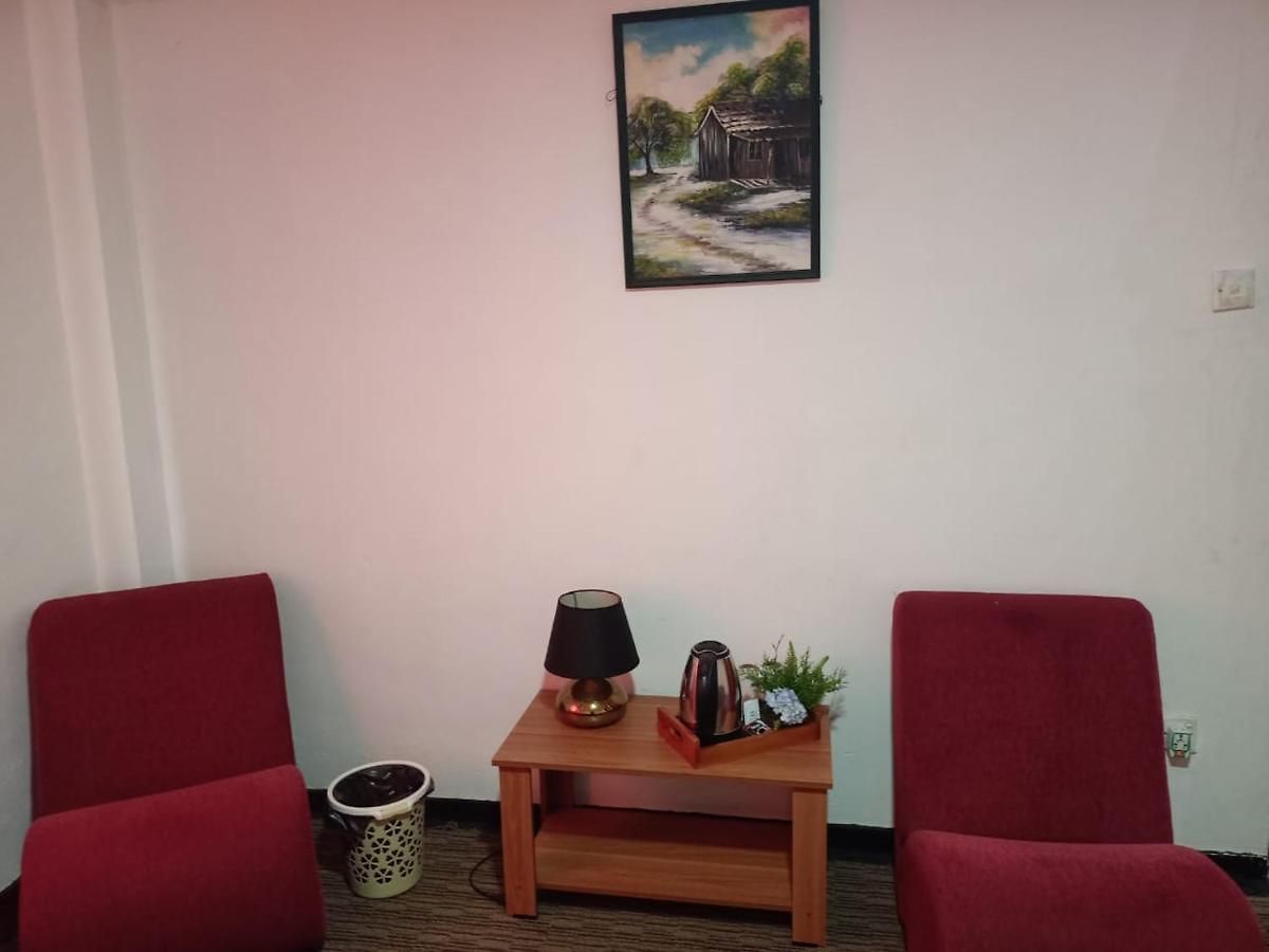 Lodge Villa Elevate 360