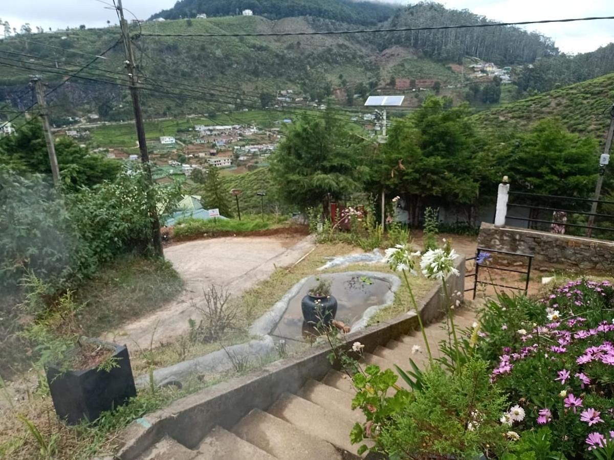 Lodge Villa Elevate 360 *
