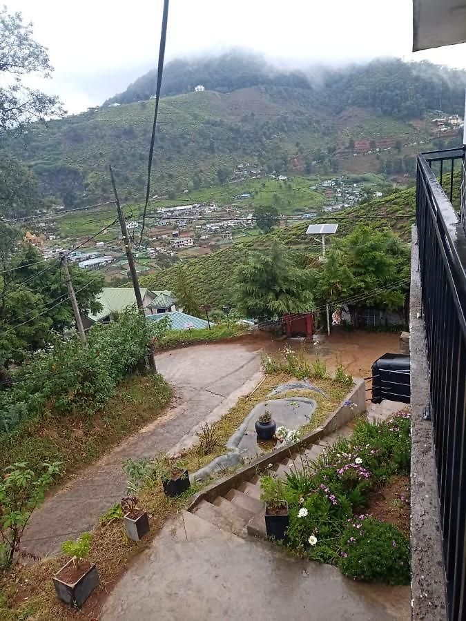Lodge Villa Elevate 360