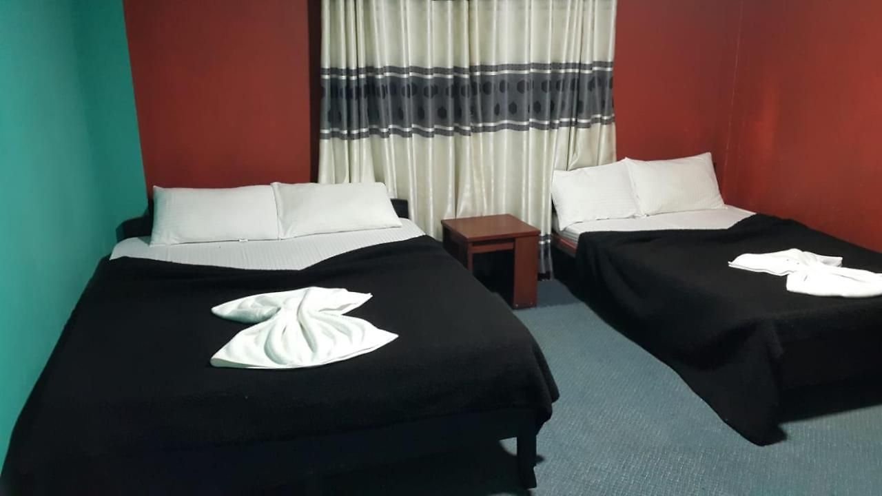 Villa Elevate 360 Lodge Nuwara Eliya