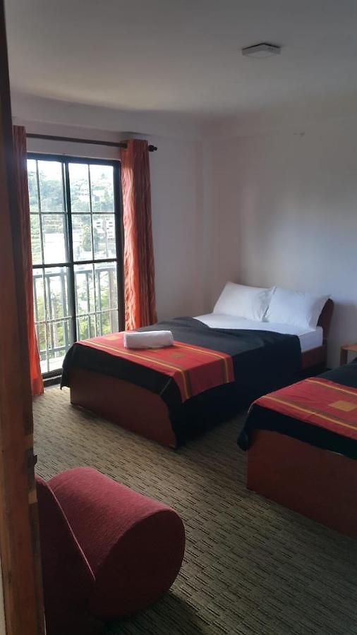 Villa Elevate 360 Nuwara Eliya