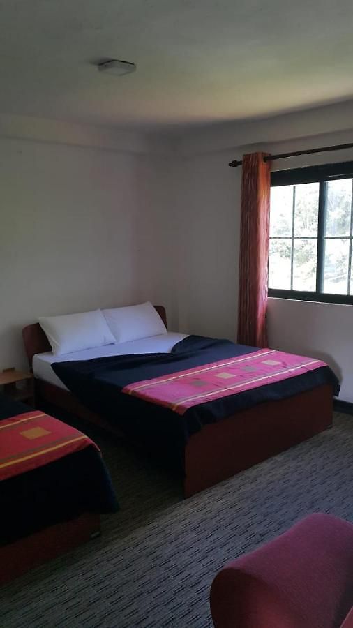 Villa Elevate 360 Lodge *