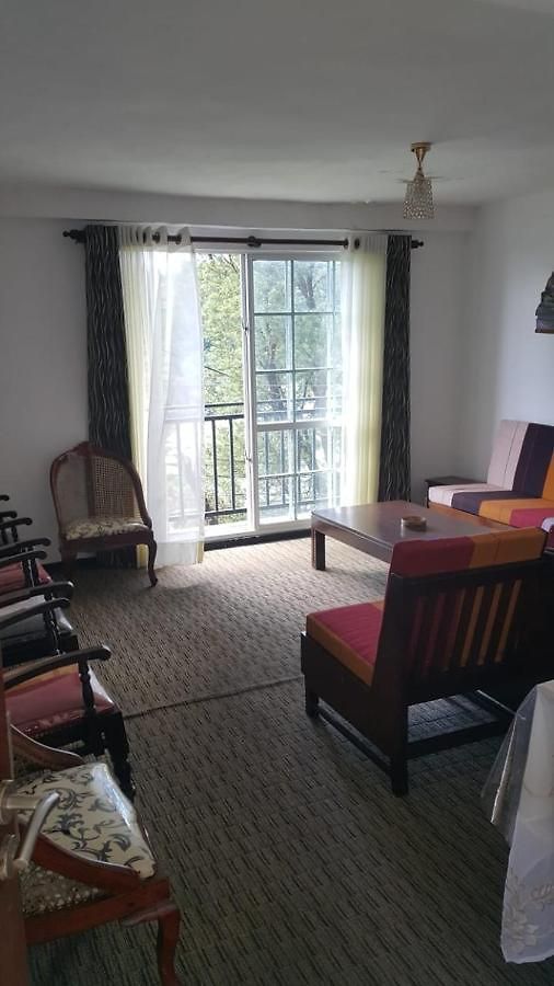 Lodge Villa Elevate 360 *