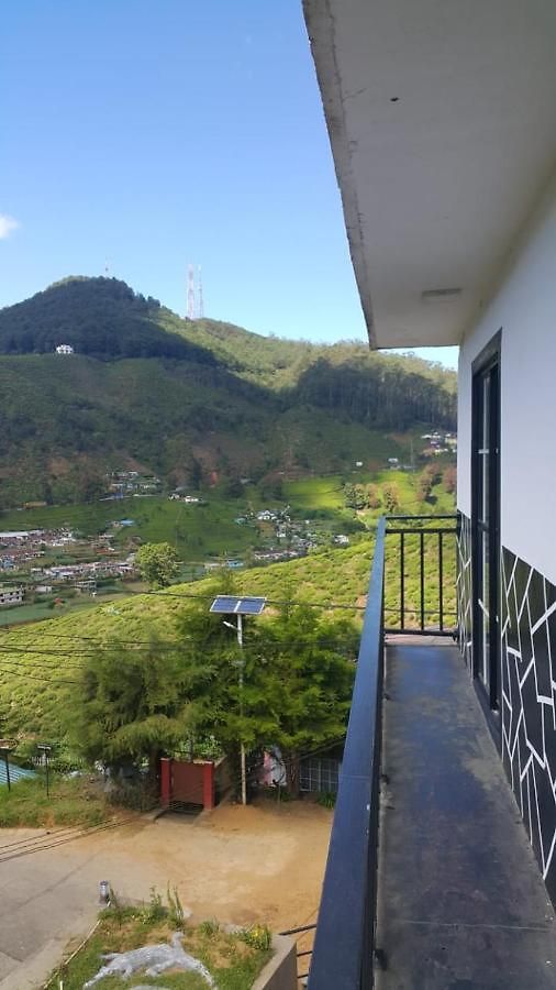 Villa Elevate 360 * Nuwara Eliya