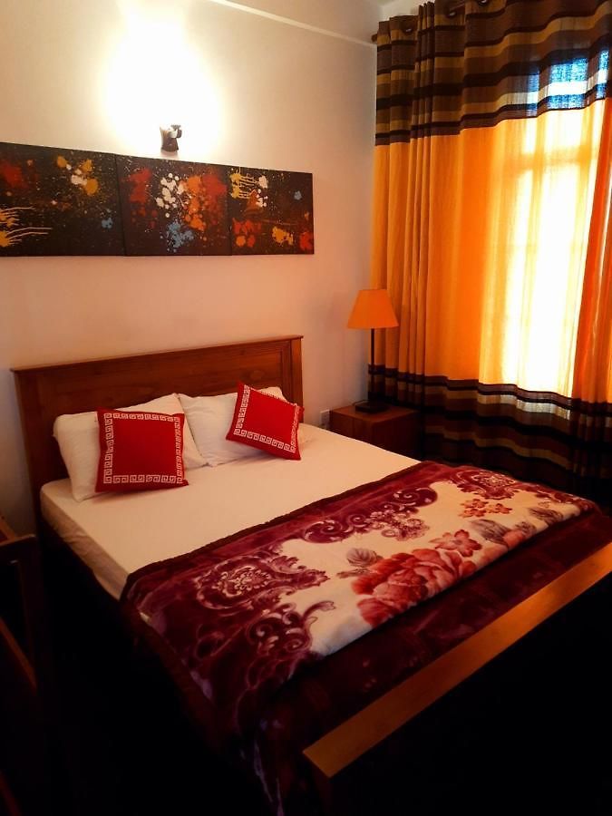 Hotel White Vintage Bunglow Nuwara Eliya