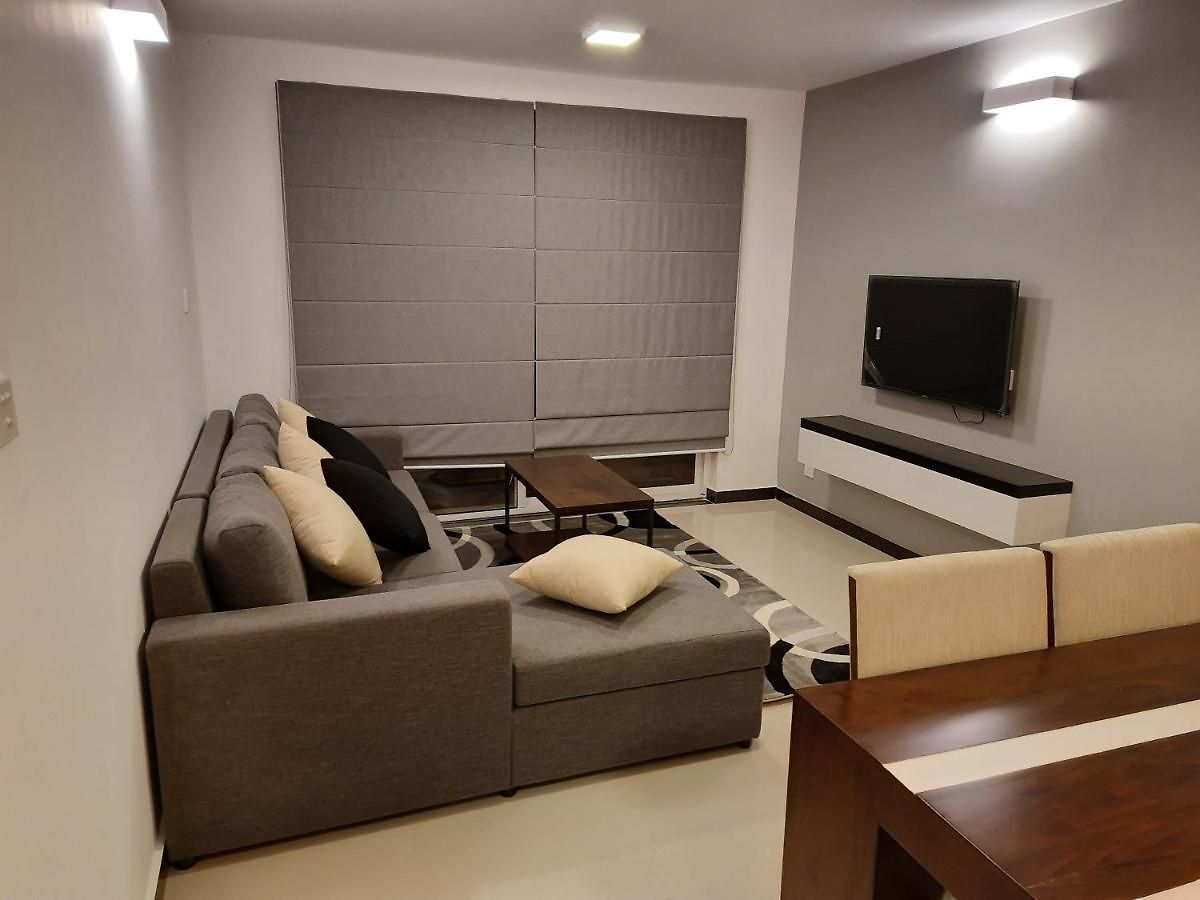Nuwaraeliya Beauty Hotel 2*