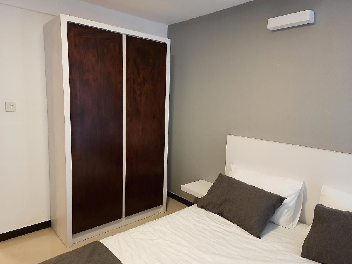 Nuwaraeliya Beauty Hotel Hotel 2*