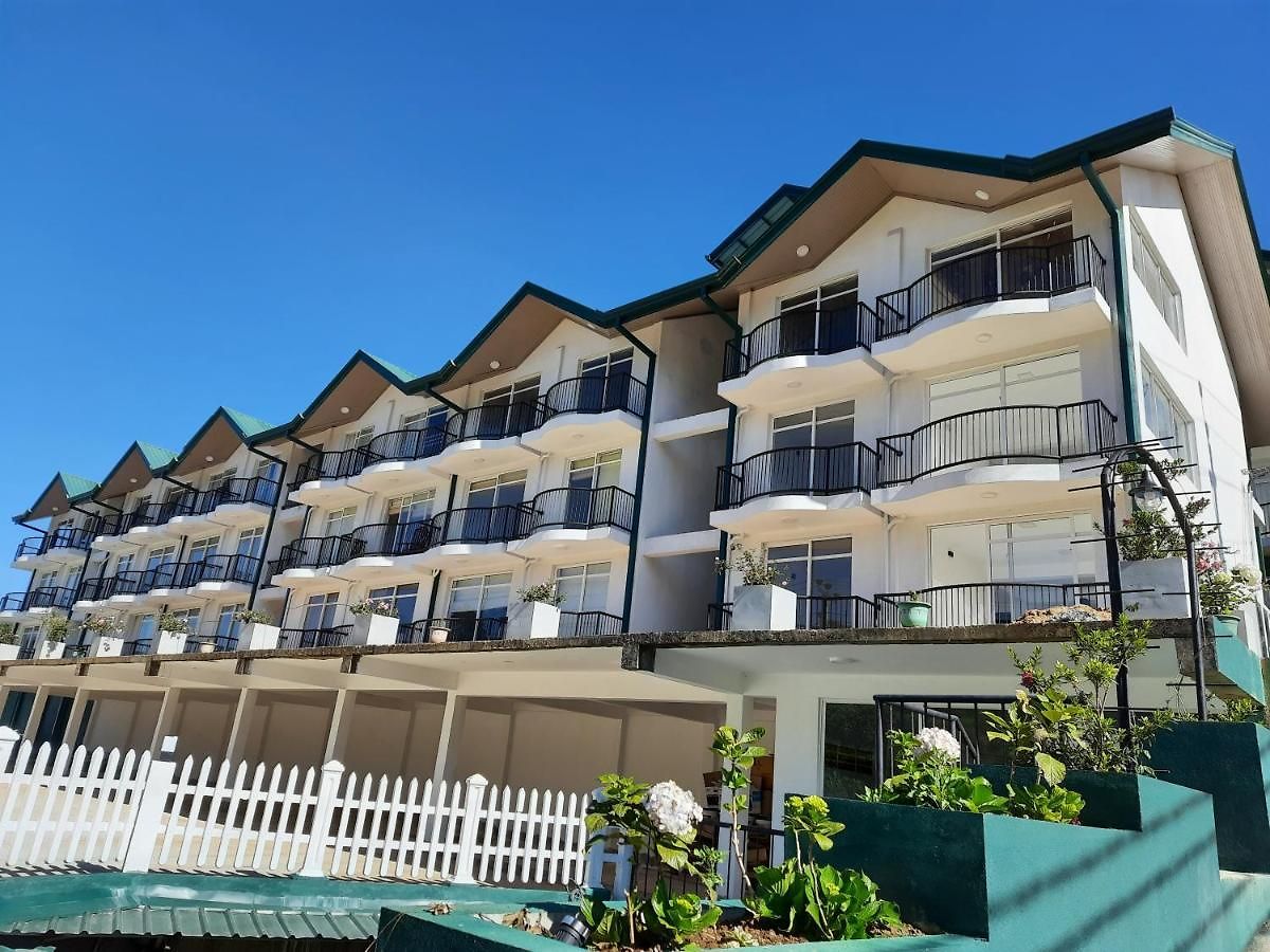 Hotel Nuwaraeliya Beauty Hotel Nuwara Eliya