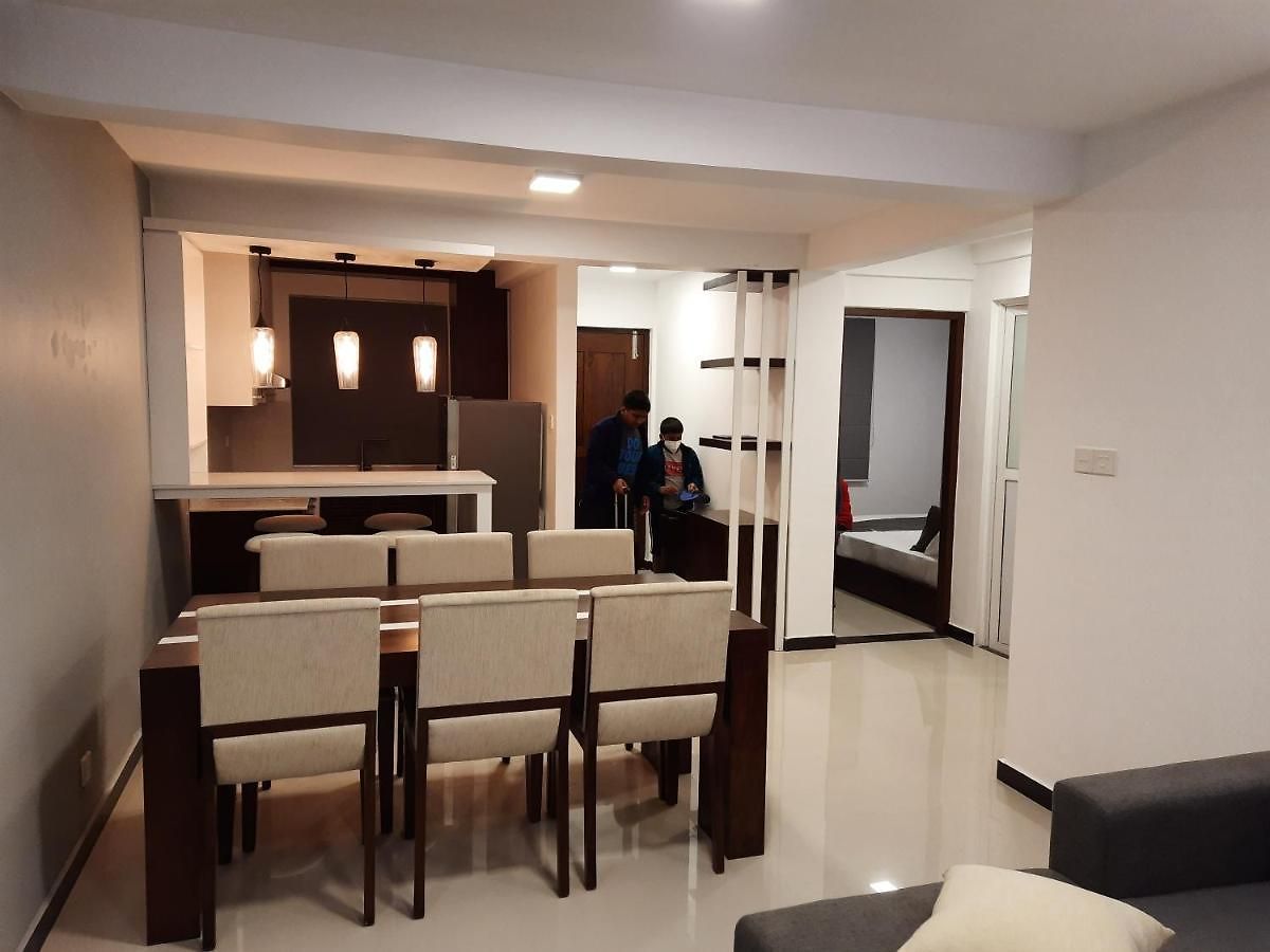 Hotel Nuwaraeliya Beauty Hotel