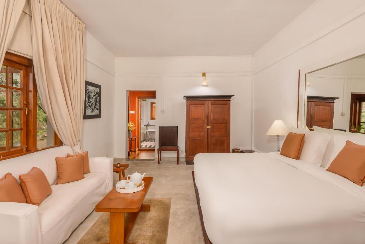 Hotel Jetwing Warwick Gardens, A Luxury Reserve 5*