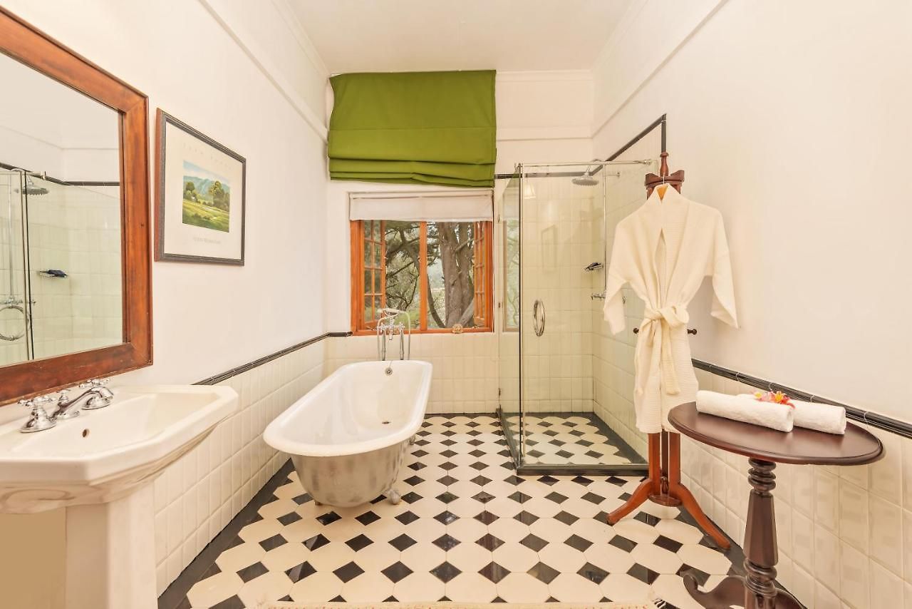 Jetwing Warwick Gardens, A Luxury Reserve Hotel