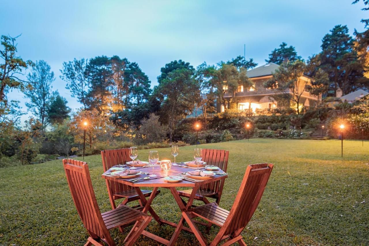 Jetwing Warwick Gardens, A Luxury Reserve Hotel 5*