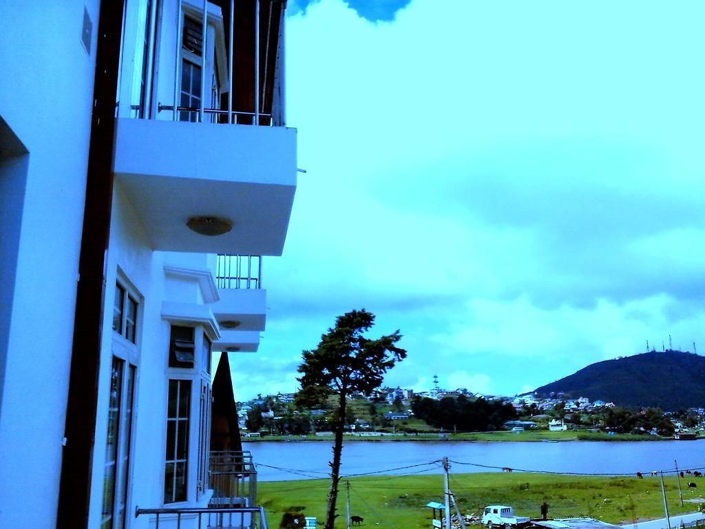 Hotel Royal Hills Nuwara Eliya