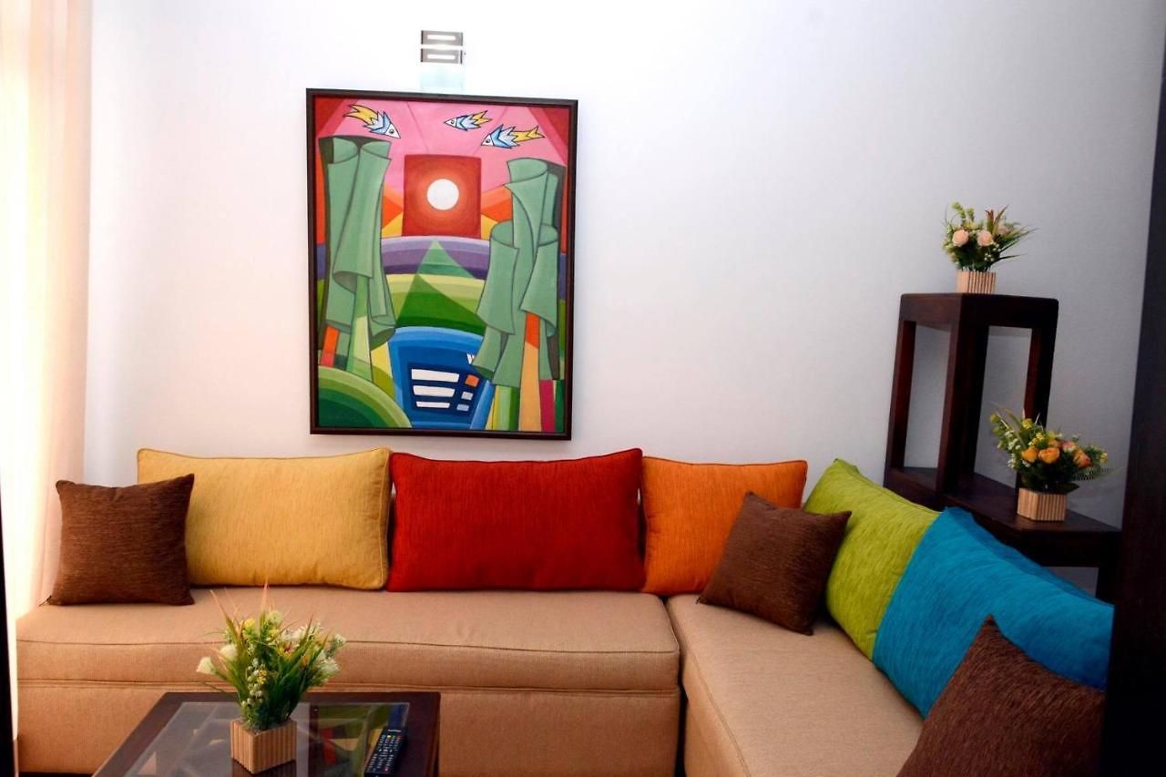 The Grand Royal Luxury Apartment Nuwara Eliya