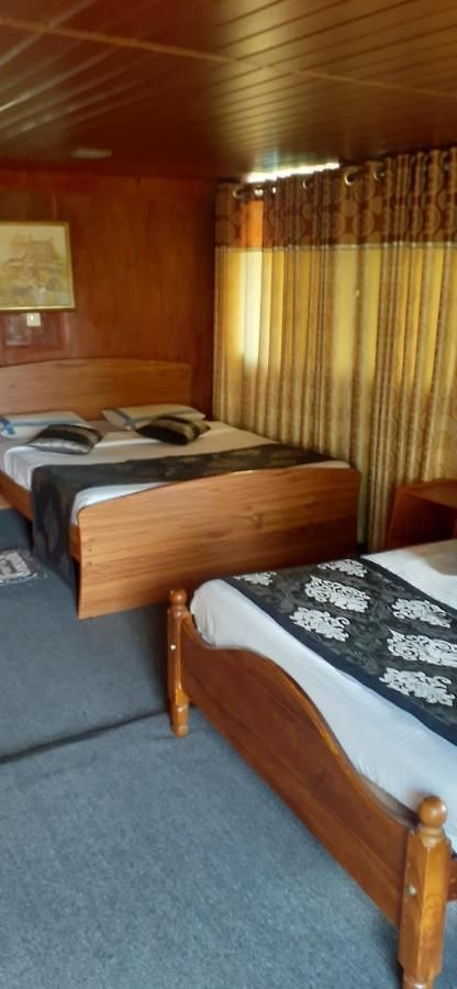 Guest house New Happy *