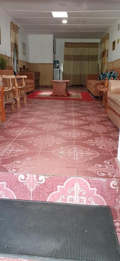 New Happy Guest house