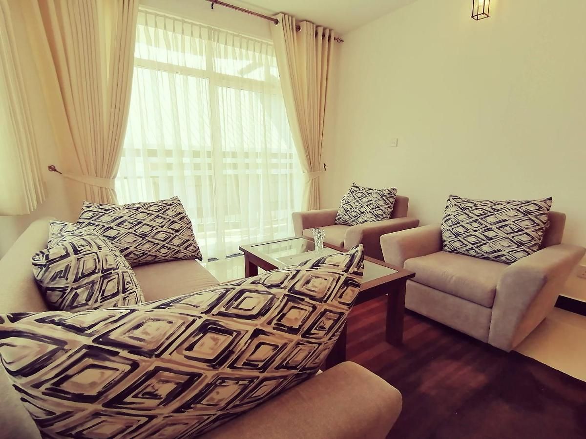 Moon Plains Luxury Apartment