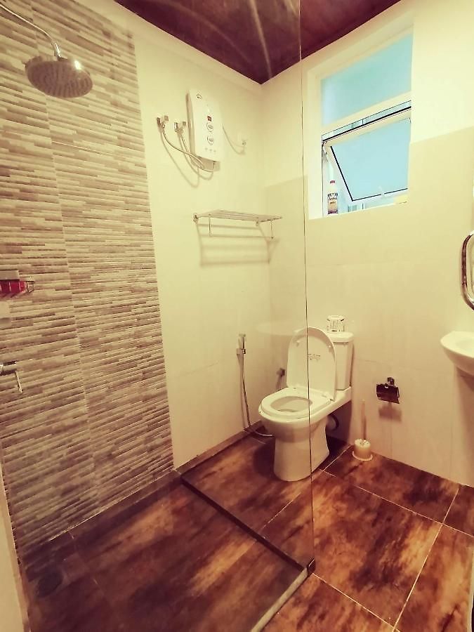 Apartment Moon Plains Luxury Nuwara Eliya