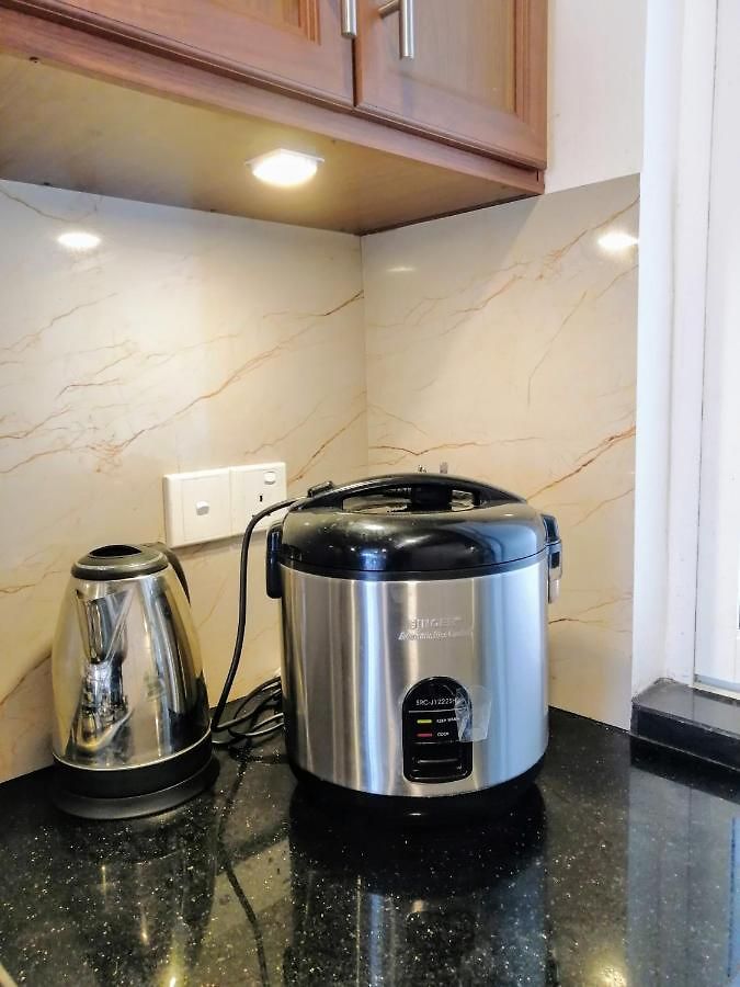 Apartment Moon Plains Luxury