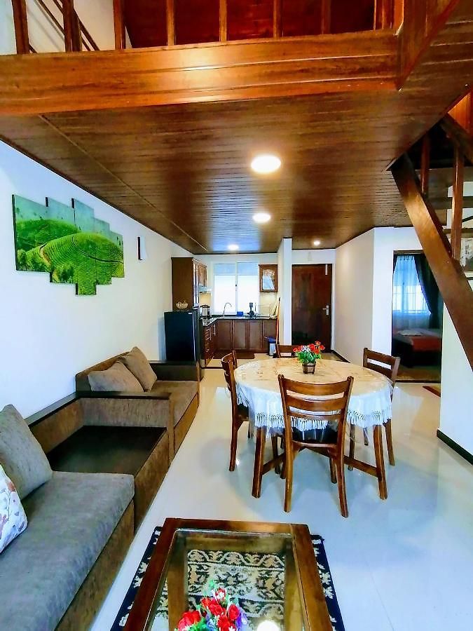 Apartment Moon Plains Luxury *