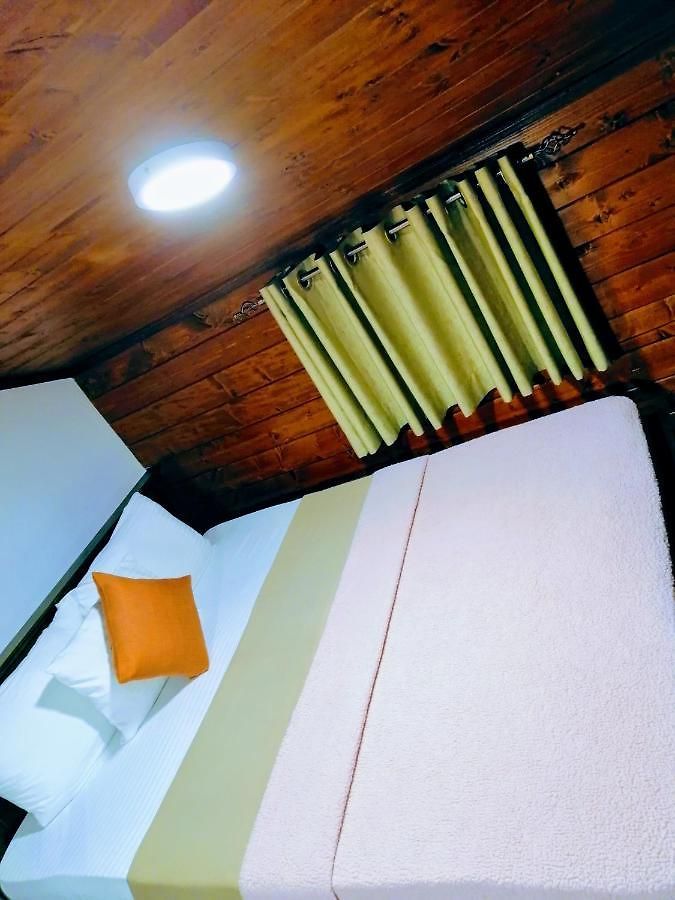 Moon Plains Luxury Nuwara Eliya