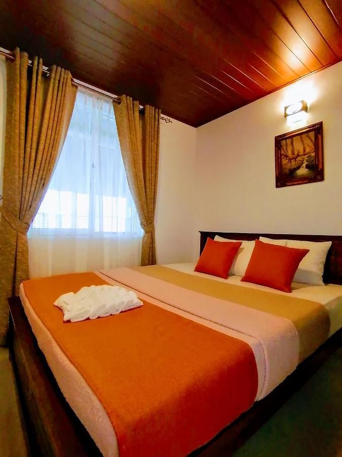 Apartment Moon Plains Luxury Nuwara Eliya