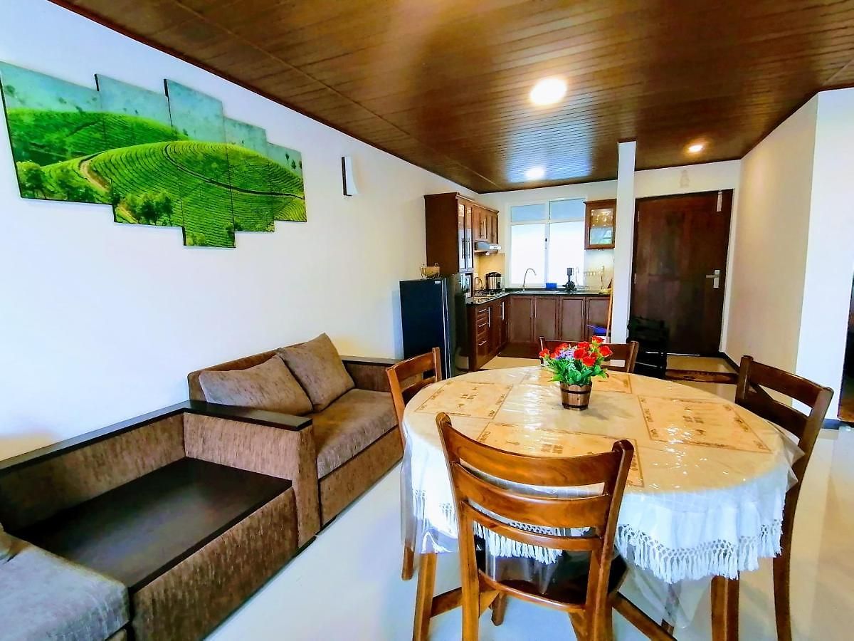 Apartment Moon Plains Luxury *