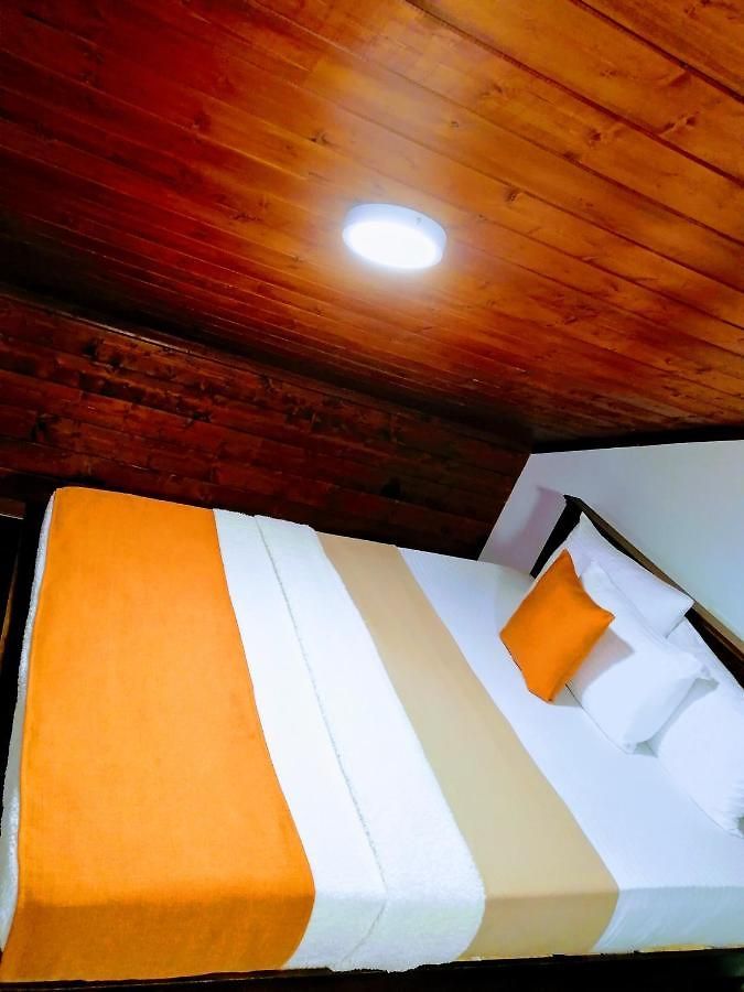 Moon Plains Luxury Nuwara Eliya