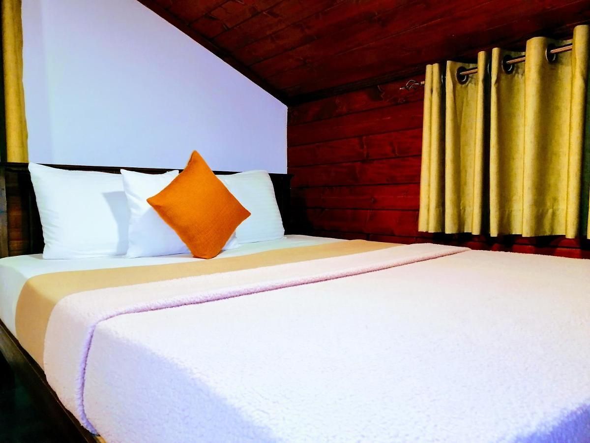 Apartment Moon Plains Luxury Nuwara Eliya