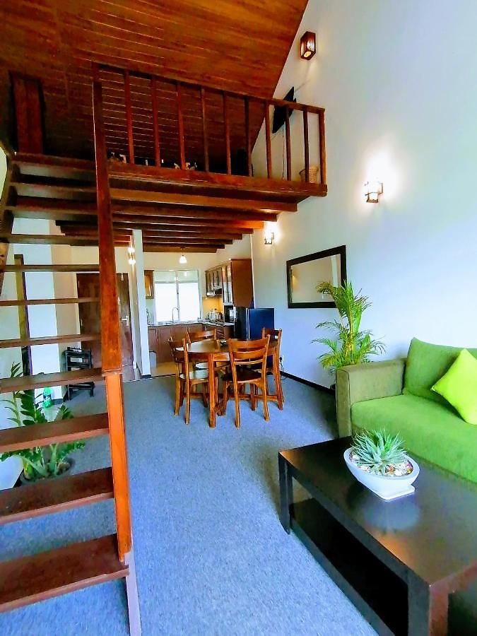Apartment Moon Plains Luxury *
