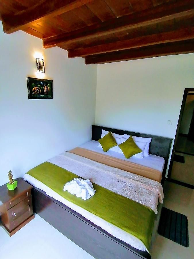 Moon Plains Luxury Apartment Nuwara Eliya