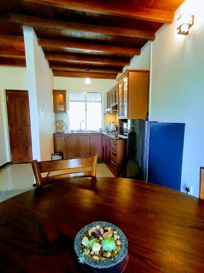 Moon Plains Luxury
