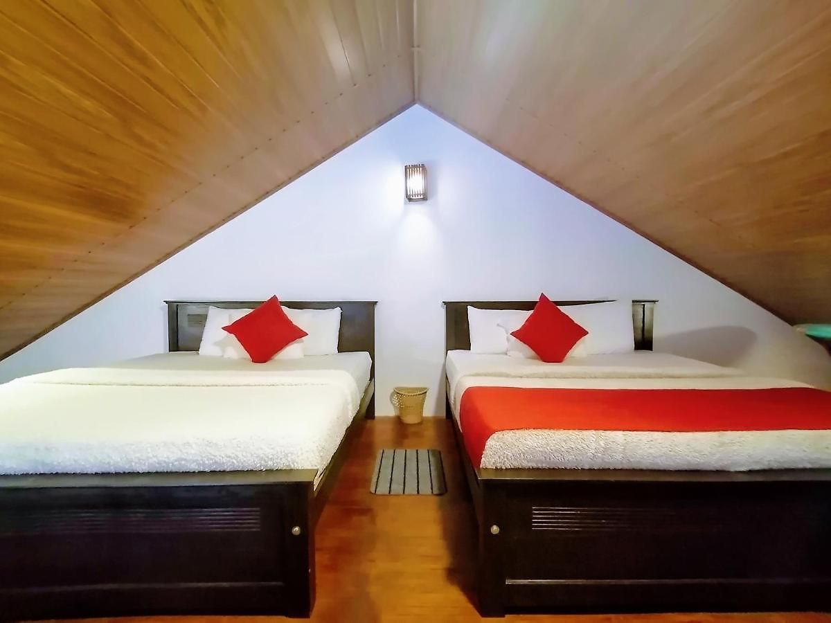 Moon Plains Luxury Apartment Nuwara Eliya