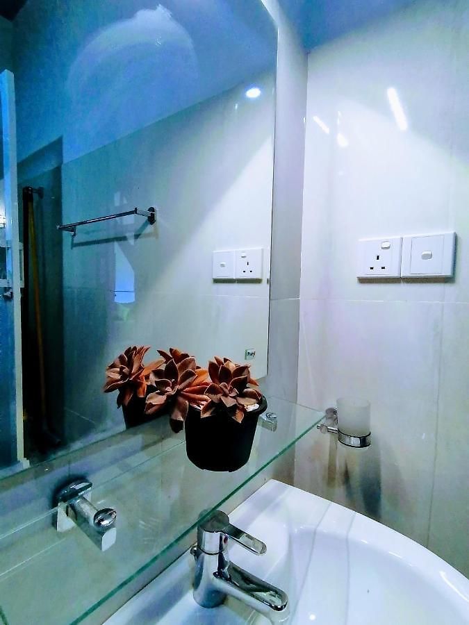 Apartment Moon Plains Luxury Nuwara Eliya