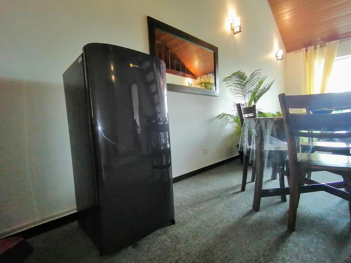 Apartment Moon Plains Luxury Nuwara Eliya