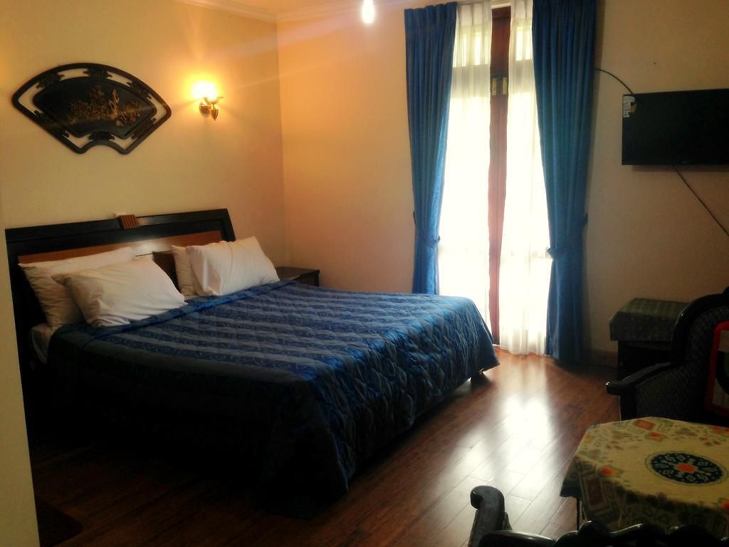 Colling Wood Hotel