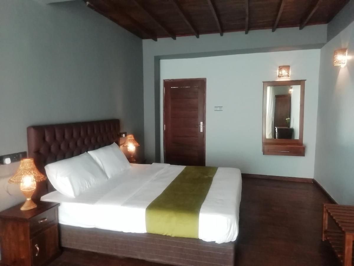 Hotel Tea Mount Forest 3*