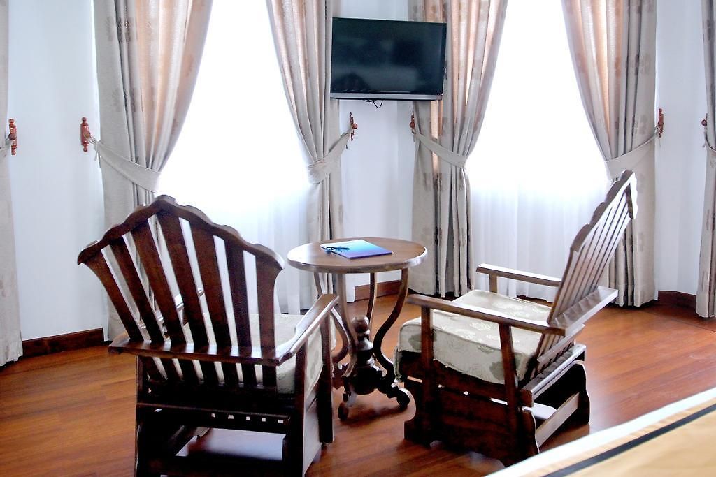 Hotel Qantara