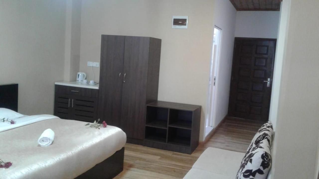 Hotel Grand Panorama