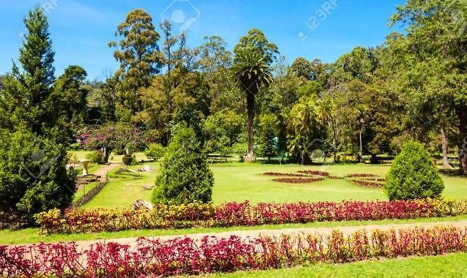 Hotel Grand Panorama Nuwara Eliya