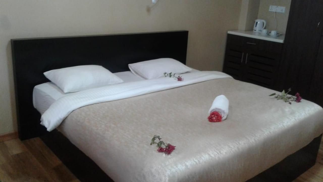 Hotel Grand Panorama