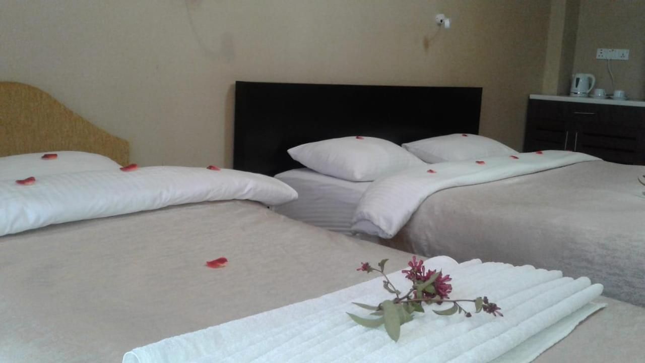 Grand Panorama Hotel Nuwara Eliya
