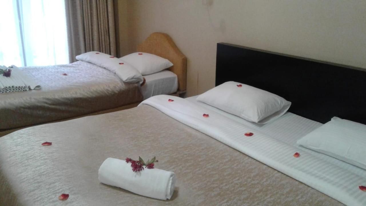 Hotel Grand Panorama